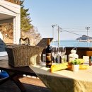 파랑새펜션 이미지