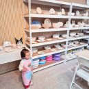 어린이공방 | [아이 도자기 체험] 유온도자기공방 2세 물레체험 후기, 동탄 어린이 원데이클래스 추천!