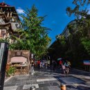 전통극공연장 이미지