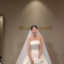 김성화 | 울산 르엘 김성화 웨딩 본식드레스 피팅 후기[추가금O]