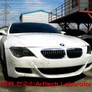 BMW E63 645 BMW 멀티컨트롤 스마트키 리모컨 작업 이미지