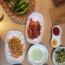 울진해산물 | 울진 삼합, 울진 해산물 해조대 방문 후기