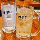 술&술 | 일본여행 후쿠오카 저녁 맛집 모츠나베 히비키 하카타점 술 무제한 후기
