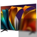 43-A | 가성비 끝판왕! 하이센스 4K UHD LED 스마트TV 43A6N 사용 후기