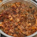 말이네뽈찜