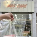 모스케이크(mos cake)