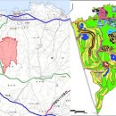 아난티, 제주도에 묘산봉 관광단지 이미지