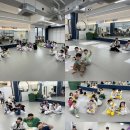 경희대B&B태권도