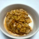 밥도둑반찬 이미지