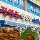 장안동왕족발 | 광주 서구 풍암동 족발 장안동왕족발 | 매운 족발 후기