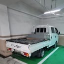 현대밧데리카센타 | 삼산동 출장 배터리 포터2 더블캡 정품 밧데리 당일 교체해드립니다