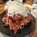 양가네뼈해장국 | [ 전주 동산동 맛집 ] 뼈찜 맛집인 양가네 감자탕 뼈찜 솔직후기