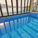 파레사애견풀빌라 이미지