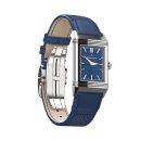 백판스튜디오 | [W.16] 예물시계 원정대 끝! | 예거 르쿨르트 울트라씬 문페이즈