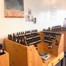 (3/30) 힐링 족욕제 만들기 | 부산 광안리 혼자 힐링여행 향수공방 2002호 퍼스널향수 만들기