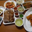 엄정임경옥족발