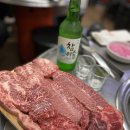 당산 맛집 육영토종한우