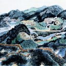 한국화(주간) 이미지