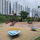 동탄중앙이음터 209호 | 화성시 동탄 신리천공원 카페거리 물놀이터 추천! 소담물놀이원·짚라인 놀이터 후기