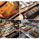 더 자자모텔 | 용인 처인구 생선구이 부모님 맛집 달빛에구운고등어 점심후기