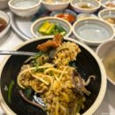 대흥식당 | [대흥역 맛집] 지금식당 : 깔끔한 제철쌈밥 맛집 후기