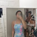펄다이버 | 체용사 수영복 매장 서울 내돈내산 후기 | 후그 르망고 센티 여자 수영복 피팅 가능한 매장