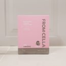 프롬셀라 콜라겐마스크팩 레드 진생 콜라겐 텐션 마스크 홈케어 후기