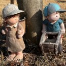 누룩꽃피는날(익산영등점) | 도토리 굴리기 3/9-10(월-화) “소중하고 귀한 사람들”