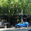 제이힐호스텔 | 에이스 호텔 ACE Hotel / 포틀랜드, 시애틀