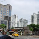 신도프라자(신도빌딩) | [신도림 동아 3차 아파트 임장] 신도림 역세권, 조용하고 깔끔한 아파트. 높은 용적률과 건폐율은 欠