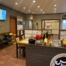 늘품석갈비  냉면 이미지