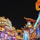 인어 | 칭다오 명월산해간불야성 오뚜기쇼 인어쇼 후기 서커스 공연 관람 팁