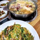 [서산] 서산 칼국수 맛집 항아리얼큰이칼국수 솔직후기