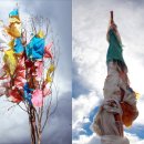 차마고도 ㅡ 3. 산중 협곡의 소금밭... 고된 노동과 마방의 질퍽한 숨결이 살아있는 땅 이미지