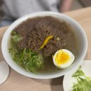 [박수홍 착한 메밀냉면세트] : 16팩 내돈내산 물냉 비냉 석쇠불고기 밀키트후기