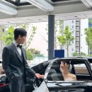 [웨딩] 파라다이스 호텔 부산 결혼식 후기