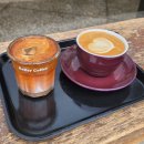 ☕ 대구 3대 커피, &#39;롤러커피&#39; 다녀왔어요!