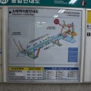 소태역 대합실 이미지