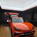 타이어마스타 안성점 | 뜨거운 심장이 깨어나는 순간, GV60 마그마와 마주하다