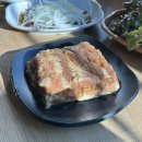 정원숯불구이 | [고양동 맛집] 정원갈비 고양점 | 가성비 좋은 정원양념구이 한상 후기