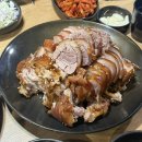 꽃보다 족발 | [성동구 왕십리] 사이드메뉴 두개 무료! ‘꽃보다 족발’ 방문 후기