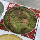 배스킨라빈스 아이스 그린티 킷캣 배라 이달의 맛 메뉴
