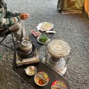 성동외국인노동자센터 | 울산바위 뷰 캠핑장 - 캠핑느루 명당 사수하기(N4 사이트 후기)