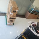 율촌산단9로L | 부산강서구 과학산단 지사동 냉난방기 에어컨 전문업체 후기