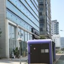 남악시외버스정류장 이미지