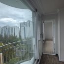 한가람한양아파트 앞 이미지