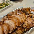군자 맛집/보쌈,족발) 김가네 장군왕족발에서 포장해서 먹었어요