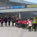 장정리 마을 입구 이미지