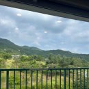 밸리CC 광장 화장실 (카트고 부근) | 강원도 여름 가족여행 아이와 함께 오크밸리 리조트 밸리빌리지 후기