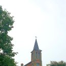 칠곡 가실성당 이미지